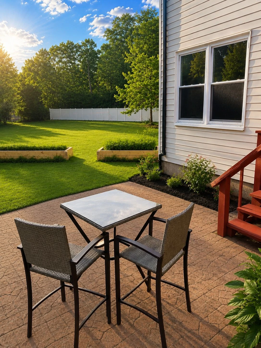 The Patio